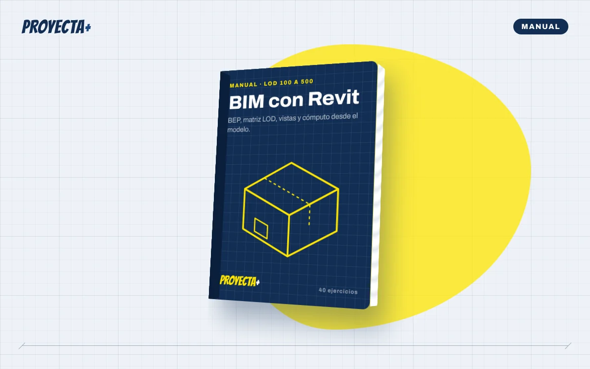 BIM con Revit