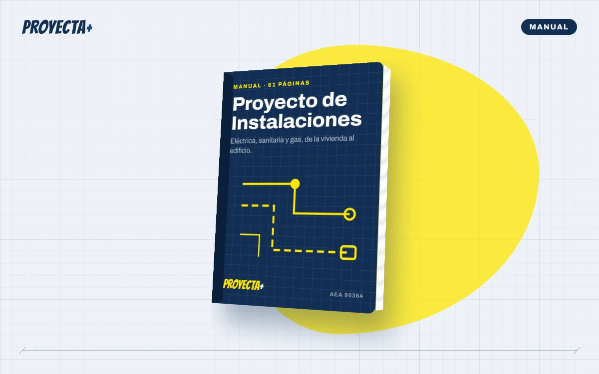 Manual de Proyecto de Instalaciones