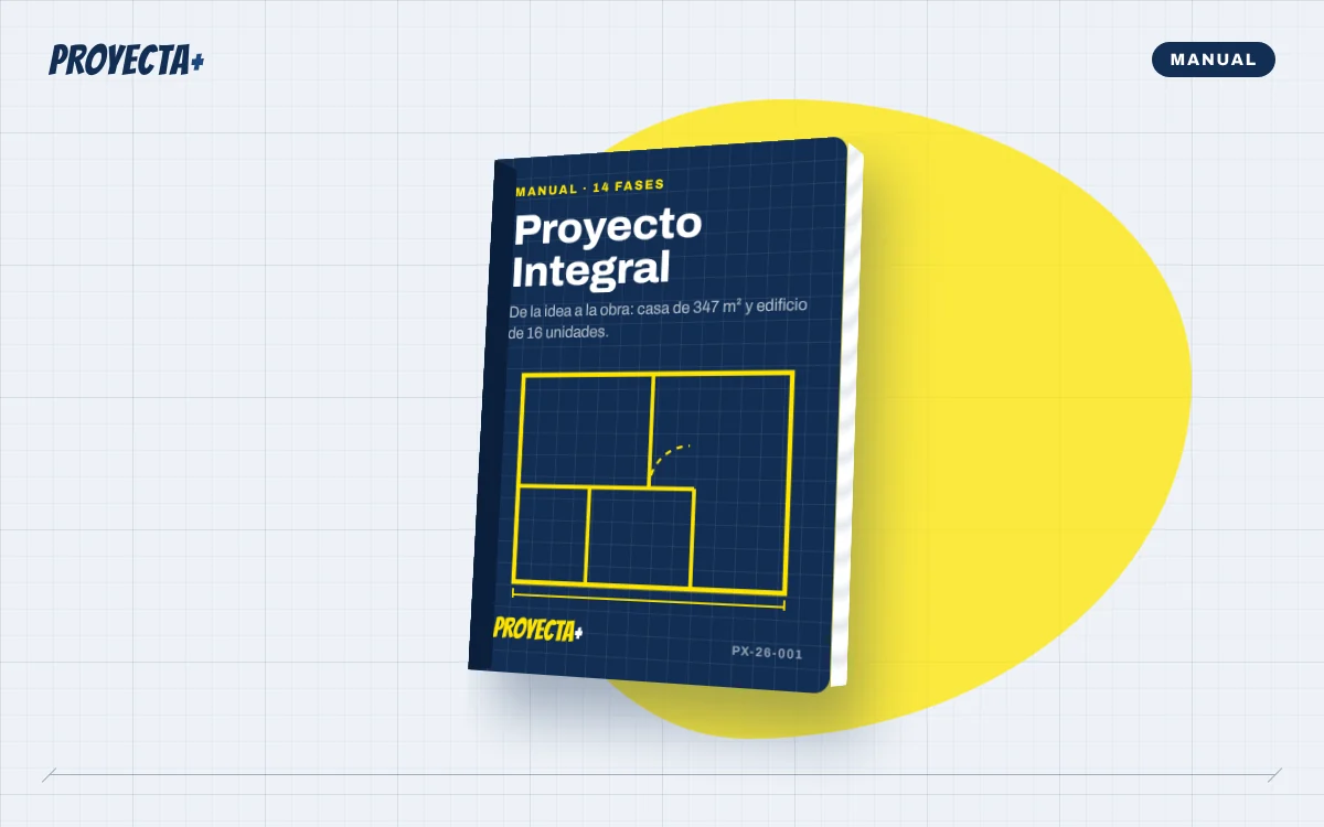 Manual de Proyecto Integral